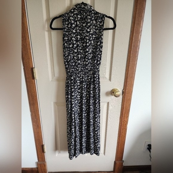 Robbie Bee Vintage Dress Size 2. - Picture 4 of 6